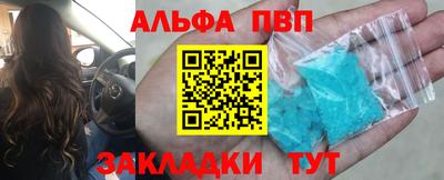 ALPHA PVP Ярославль